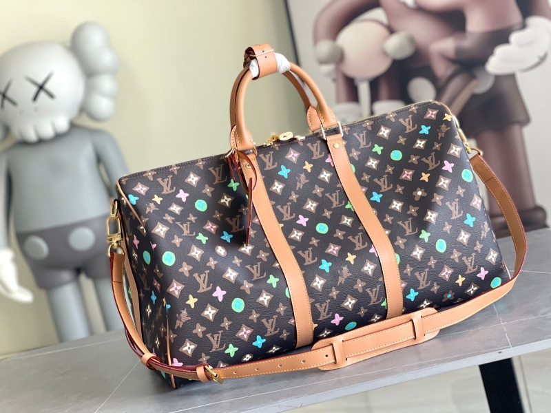 LV Travel Bags